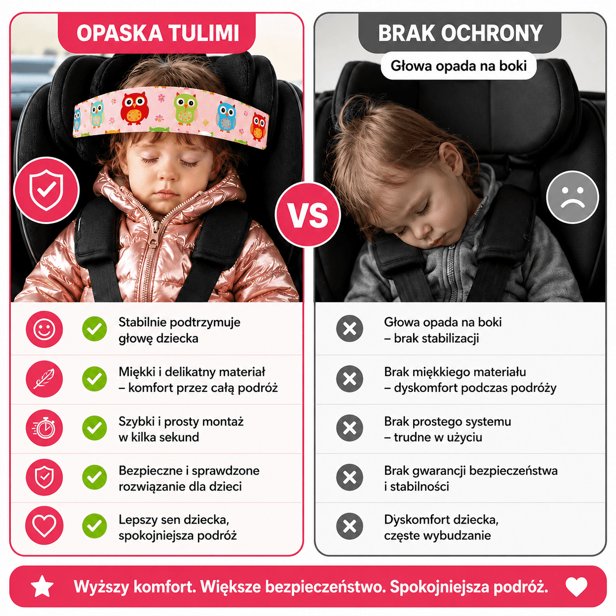 Przekonaj się dlaczego warto wybrać nasz produkt